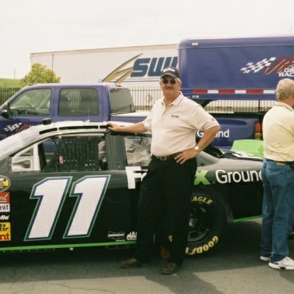 Meet your Posher, Dennis B - Picture 9 of 9